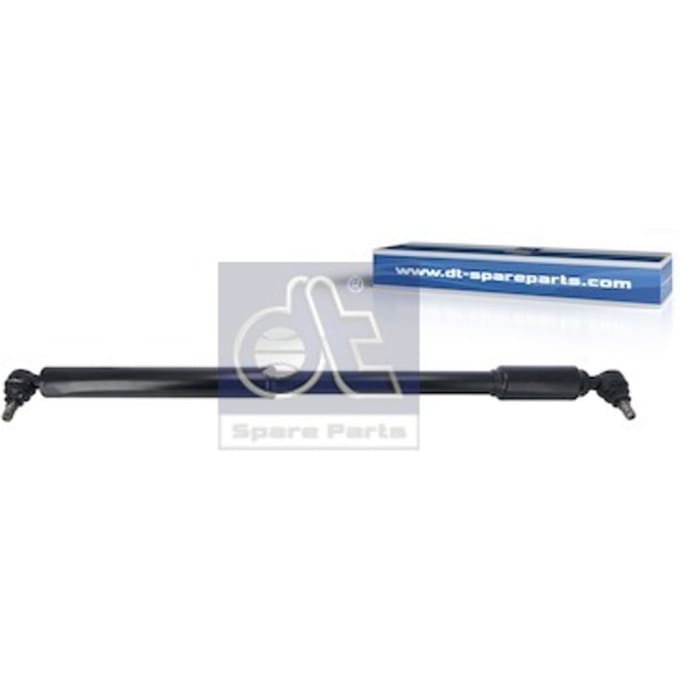 Stuurdemper DT SPARE PARTS 3.63088