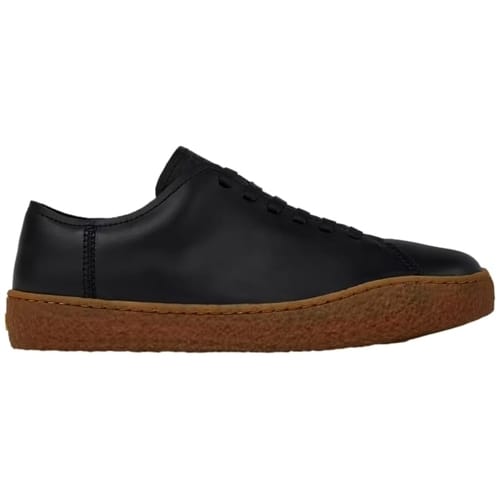 Lage Sneakers Camper Peu Terreno K100927 - Black