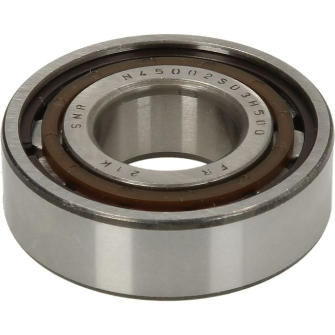 Lager, handgeschakelde versnellingsbak SNR N 45002 S03 H500