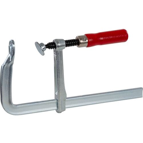 Bessey Lijmtang GZ30 Spanbereik:300 mm Afm. werkbereik: 140 mm