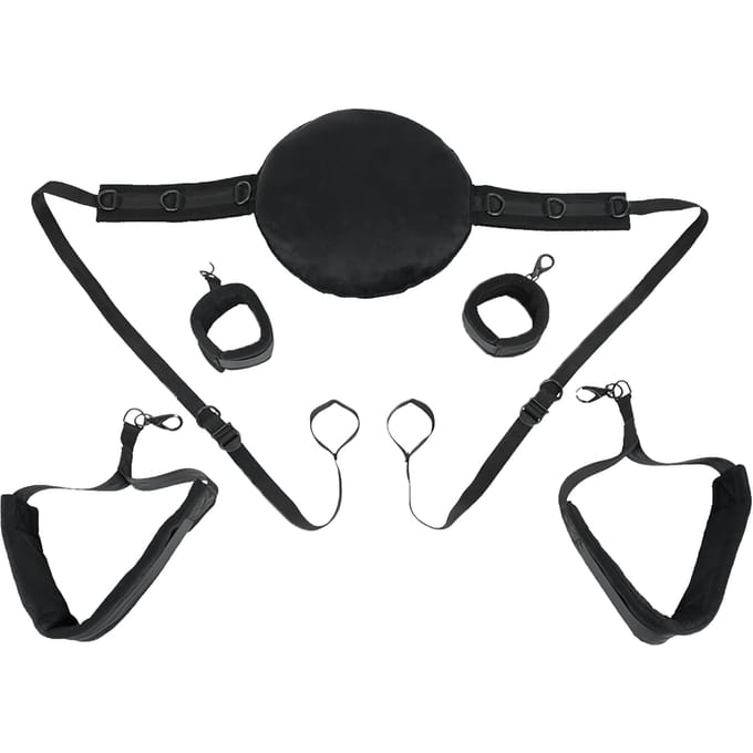 'Pivot - Positioning Partner'