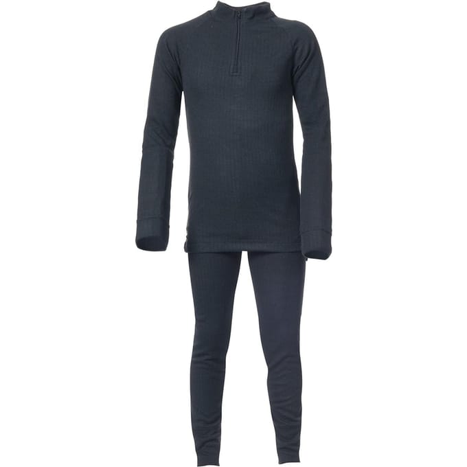Trespass Unisex unite360-basislagenset voor volwassenen