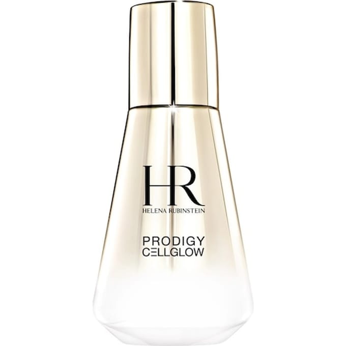 Helena Rubinstein Prodigy The Deep Renewing Concentrate Serum & Kuur Dames 50 ml