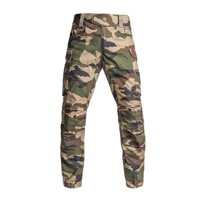 Werkbroek kruisafstand A10 Equipment Fighter 89cm