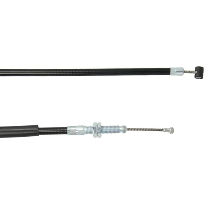 Kabel, koppelingsbediening 4 RIDE LS-014