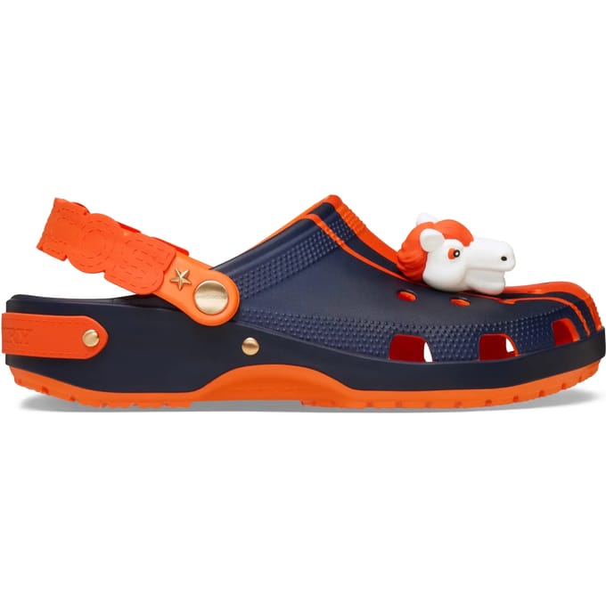 Klompen Crocs NFL Denver Broncos Classic