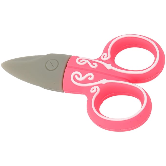 Clé USB Dessin Animé Ciseaux Rouges Modèle Tailleur Stockage en Gros Clé USB Clé Mémoire 64 Go gray