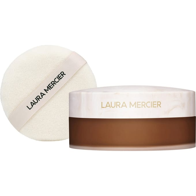 Laura Mercier Jumbo Ultra Blur Translucent Loose Setting Powder 29g (Various Shades) - Translucent Medium Deep