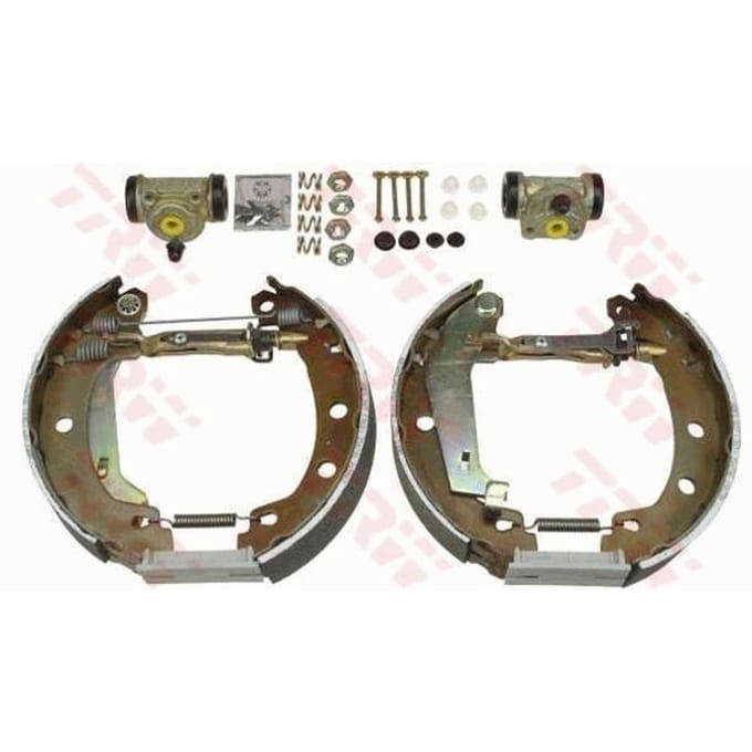 Remschoenset Superkit TRW GSK1060