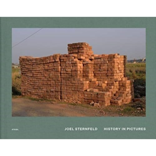 Joel Sternfeld: History In Pictures - Joel Sternfeld