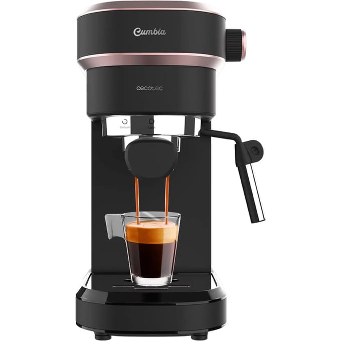 Koffiezetapparaat Cecotec Cafelizzia 890