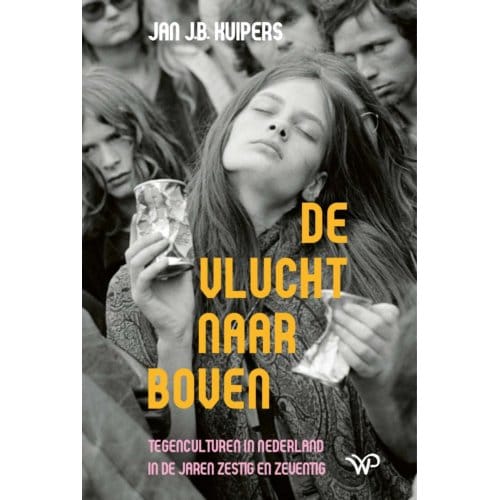 De Vlucht Naar Boven - Jan J.B. Kuipers