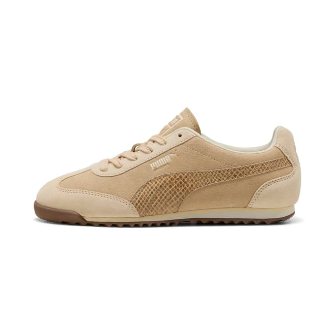 Schoenen dames Puma Arizona