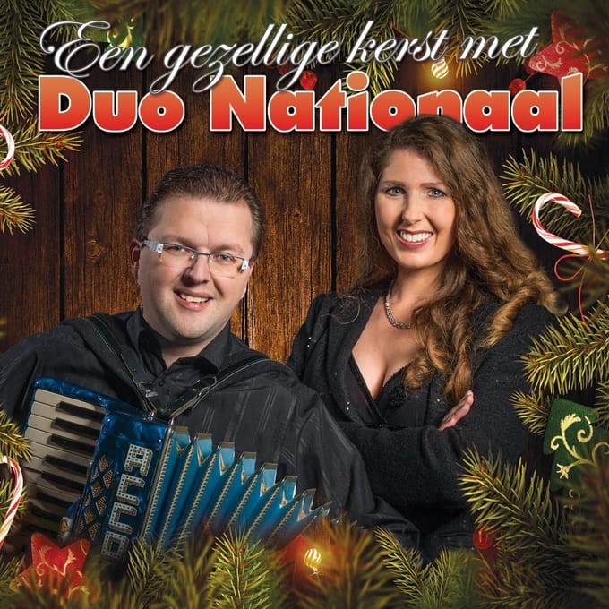 Een Gezellige Kerst Met Duo Nationaal