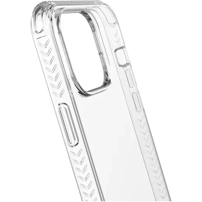Ingekleurde 3M hoes Muvit For France iPhone 14 Pro Max