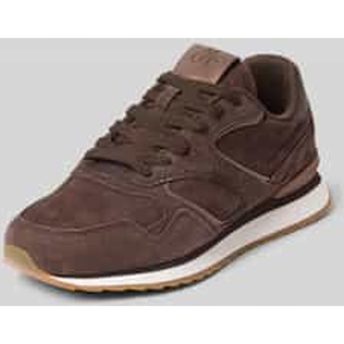 Lage Sneakers Marc O'Polo -