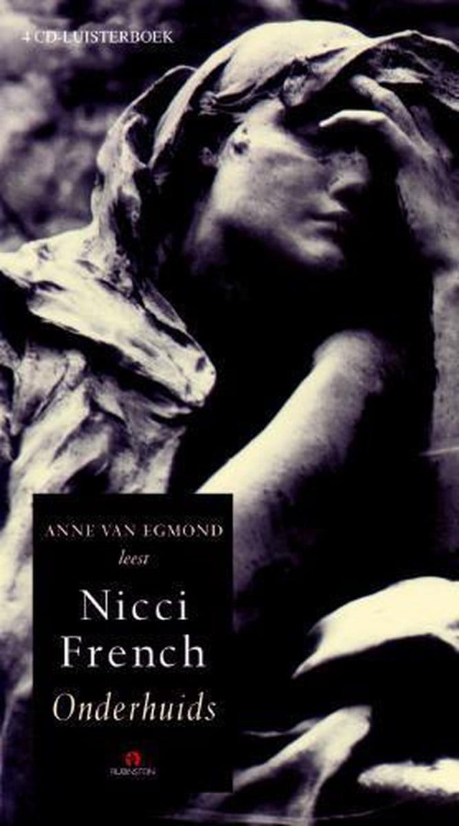 Onderhuids - Nicci French
