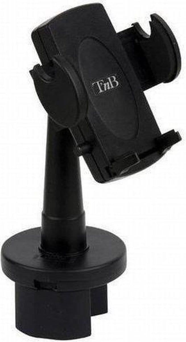 Universele, draaibare houder GPS, iPod®, PDA, mobiele telefoon