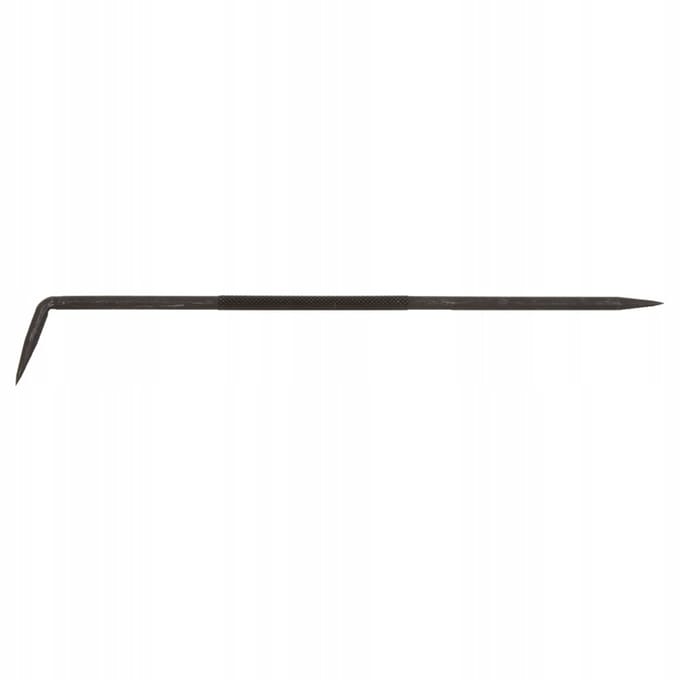 KS Tools - Traceren Tool - 190 mm - 6 mm - Oksydowany