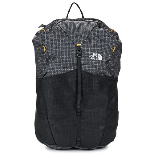The North Face Clyffe Backpack, zwart