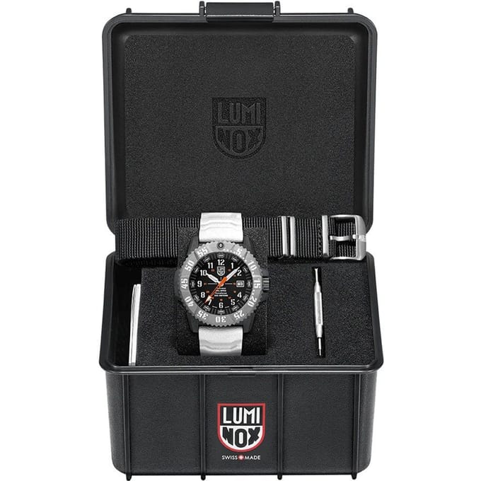 Luminox MIL-SPEC XL.3359.SET MIL-SPEC Inspired Horloge