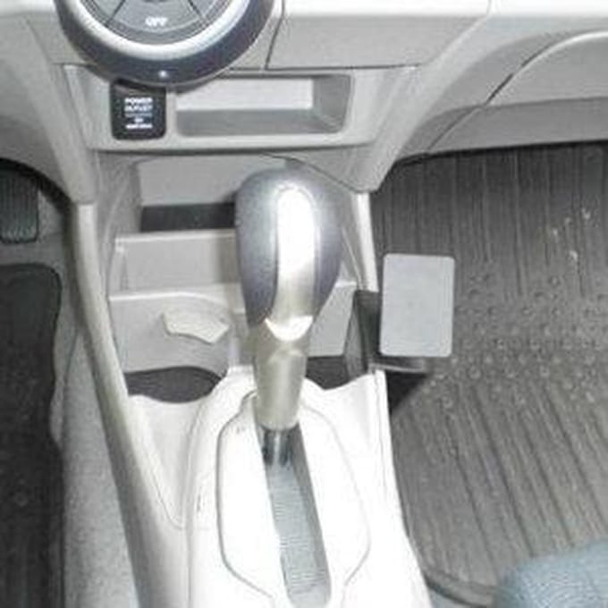 Brodit ProClip houder geschikt voor Honda Insight 2009-2015 Console mount