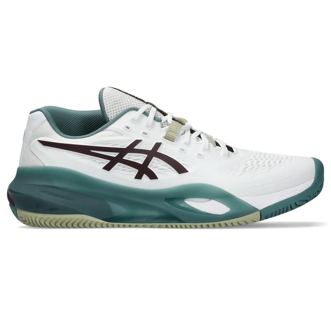 Tennisschoenen Asics Gel-Resolution X Clay