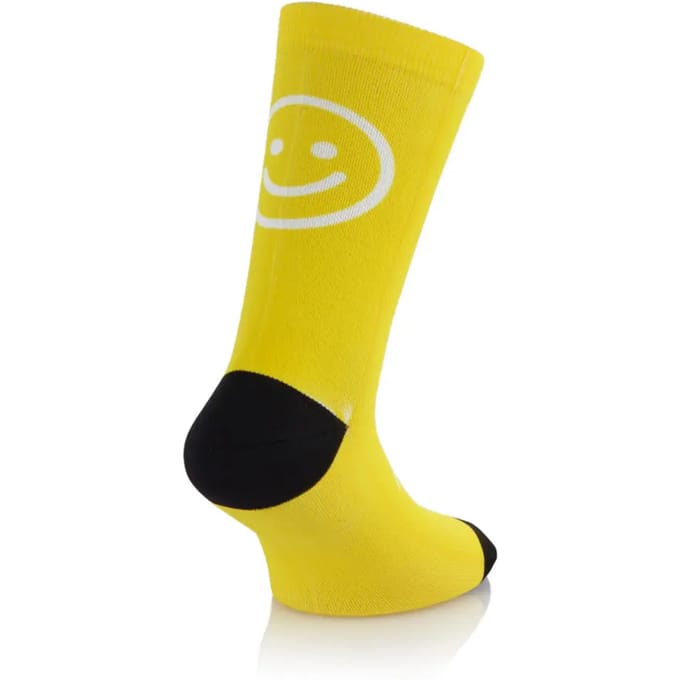 Kindersokken Mb Wear Fun Smile
