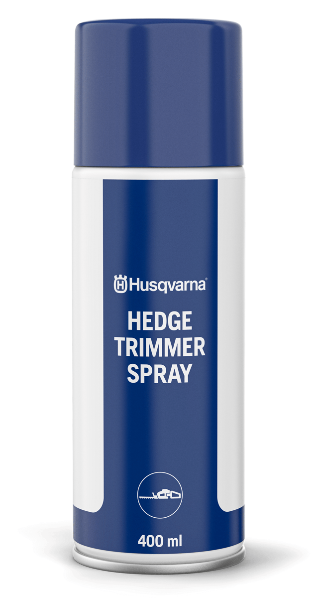 Husqvarna heggenschaarspray 400ml