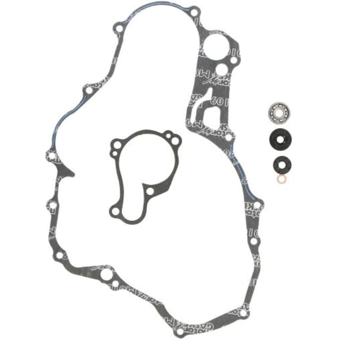 Motorfiets motor pakking Athena Kawasaki KX 450 (KX450J)
