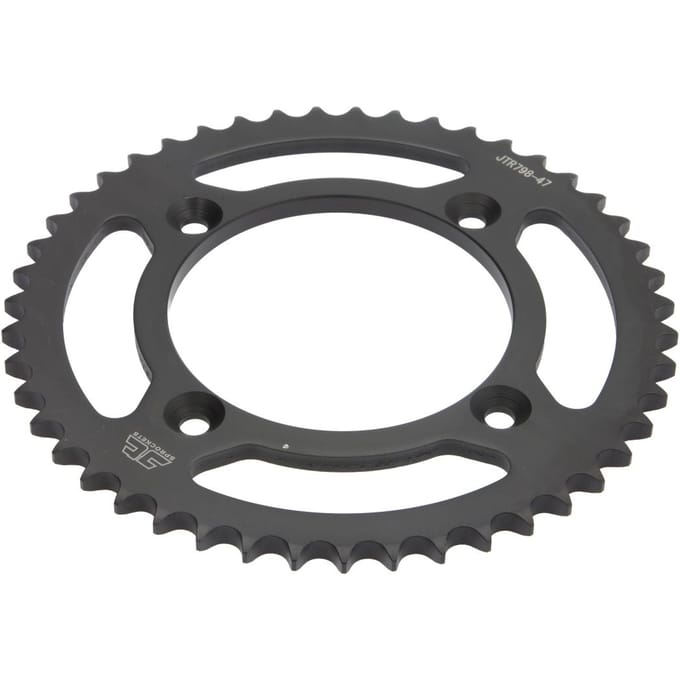 Tandwiel achter JT R798,47