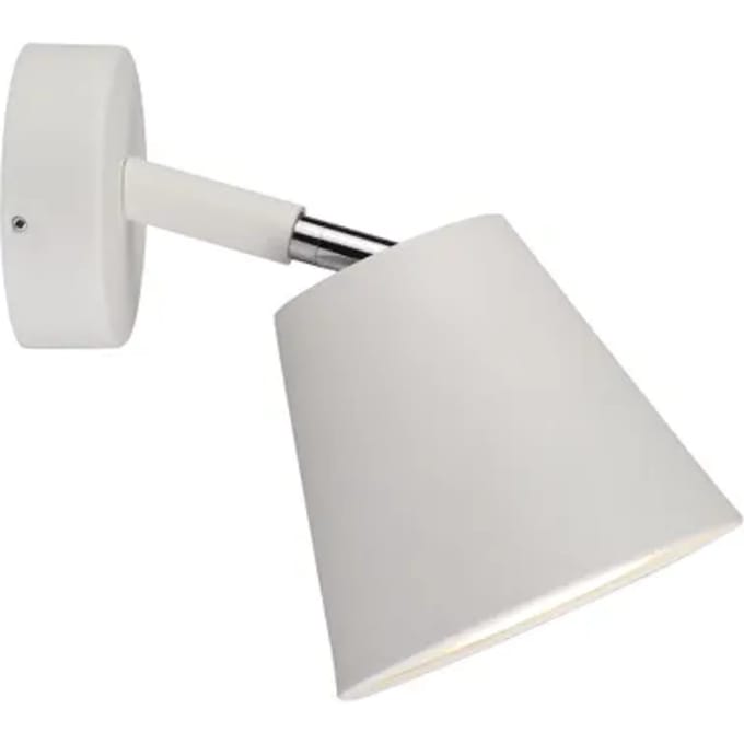 Nordlux Spot Japura Wit Gu10