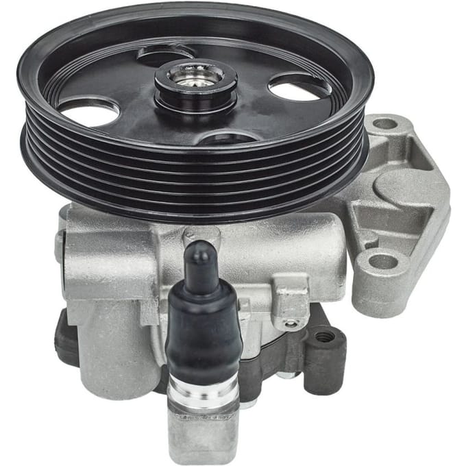 Hydraulische pomp, stuurinrichting MEYLE 014 631 0017