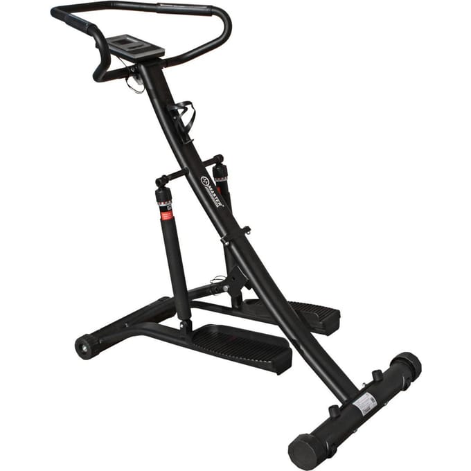 Stepper motorisé MASTER