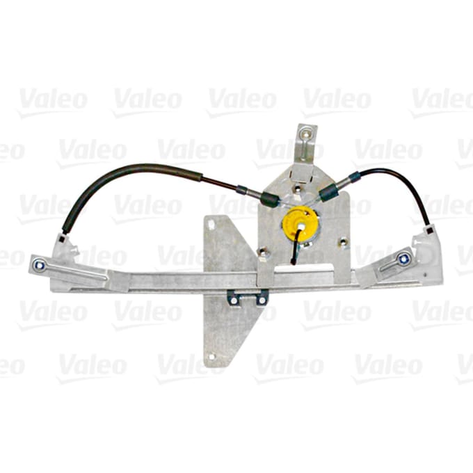 Raamregelaar VALEO 851268