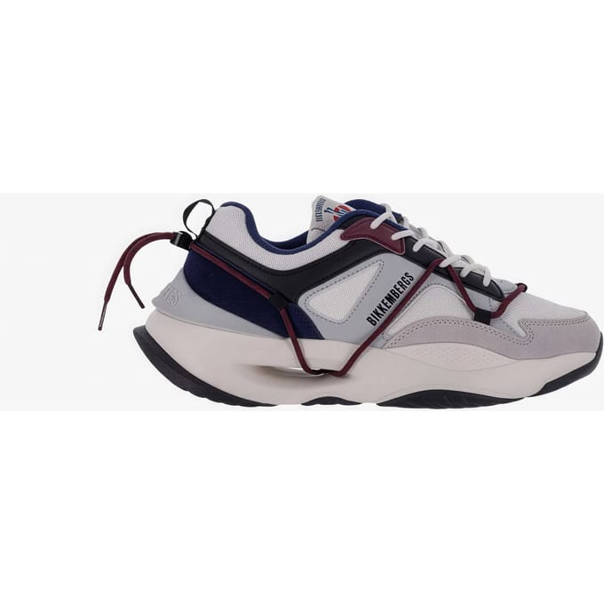 Mannenschoenen Bikkembergs