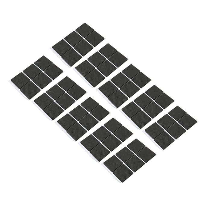 Meubelpads Verdikkend Antislip Schokabsorberend Heavy Duty Plakkerige Meubelgrijper