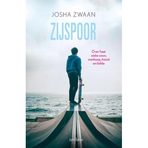 Zijspoor - Josha Zwaan