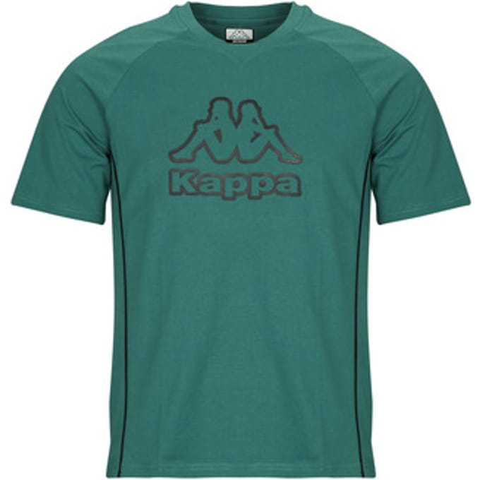Kappa  T-shirt Korte Mouw GEVE
