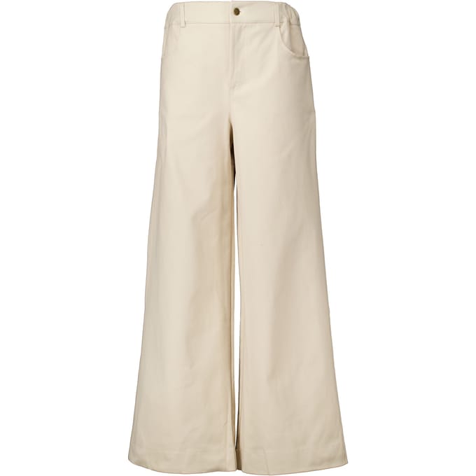 Bardou  Pantalons Beige Penny Pants