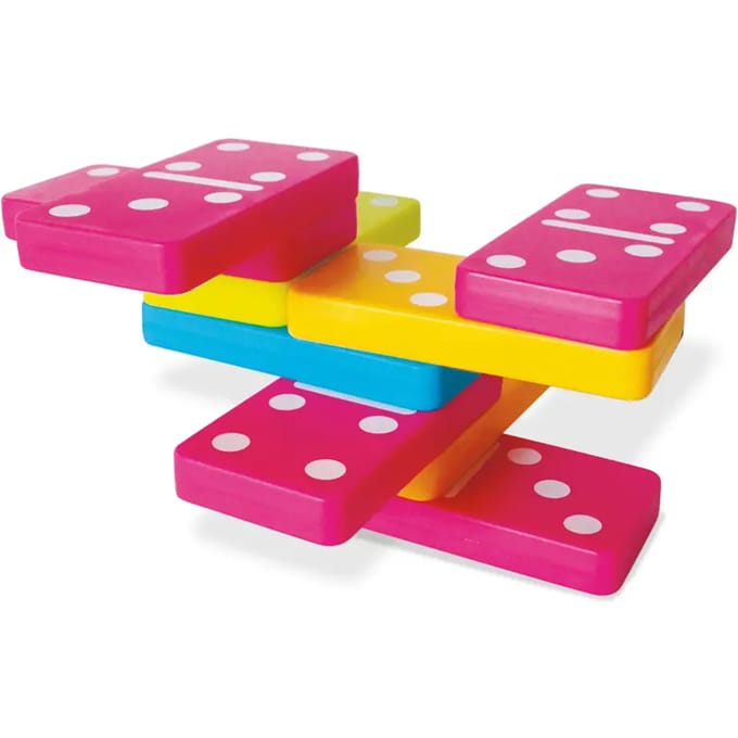 Domino magnetisch Widyka