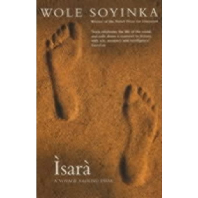Isara - Wole Soyinda