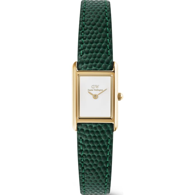 Daniel Wellington - DW00100906 - Polshorloge - Dames - Kwarts - BOUND MINI