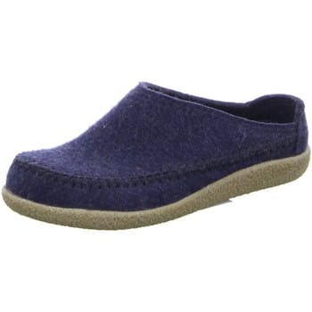 Pantoffels Haflinger -