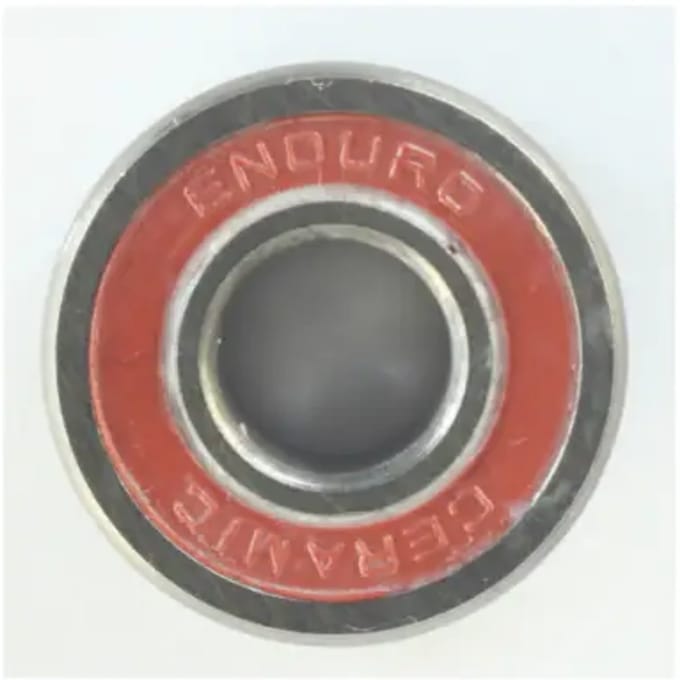 Lagers Enduro Bearings CH R 4 LLB-1/4x5/8x.196"