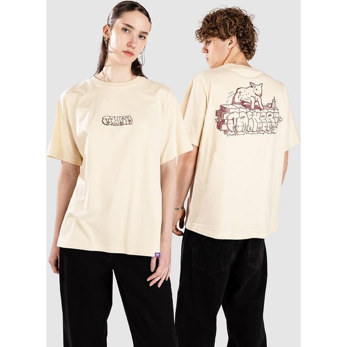 Jacker Ollie T-Shirt