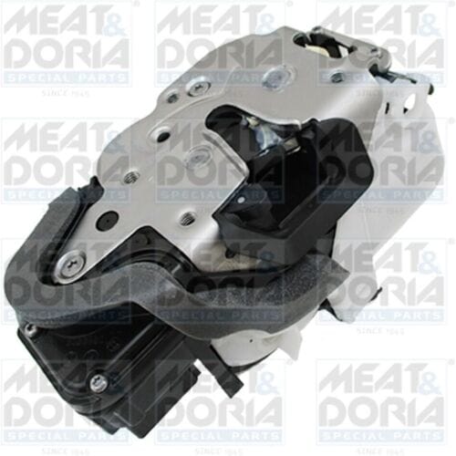 Deurslot MEAT & DORIA 31108