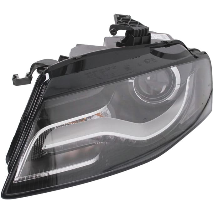Koplampen MAGNETI MARELLI 721307022804, links