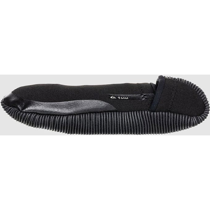 Quiksilver Sessions Pocket 1mm Reef Surf Schoenen zwart