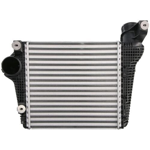 Intercooler MAHLE CI 720 000P